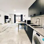 Loft Paseo Maritimo Appartement *