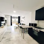 Loft Paseo Maritimo Appartement Cádiz