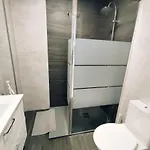 Appartement Loft Paseo Maritimo *