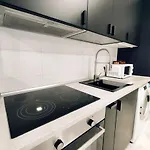 Appartement Loft Paseo Maritimo