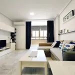 Loft Paseo Maritimo Appartement *