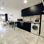 Appartement Loft Paseo Maritimo