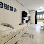 Loft Paseo Maritimo Appartement Cádiz