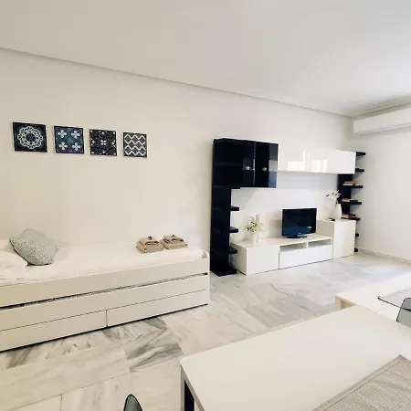 Loft Paseo Maritimo Appartement *
