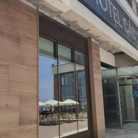 Loft Paseo Maritimo *