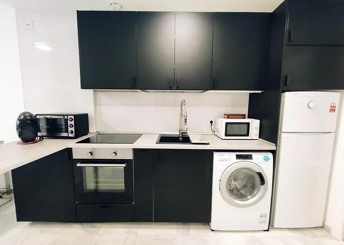 Loft Paseo Maritimo * Cadice