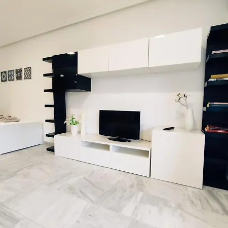 Loft Paseo Maritimo アパート *