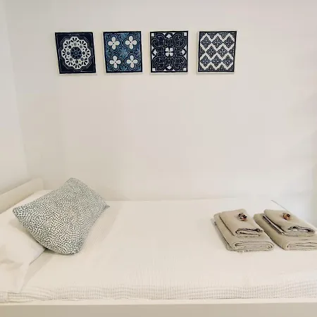 Loft Paseo Maritimo *