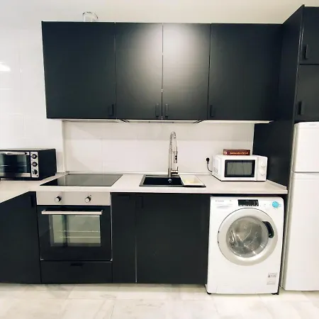 Loft Paseo Maritimo * Cadiz