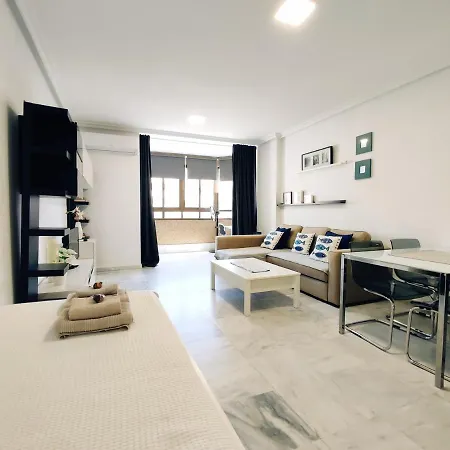 Loft Paseo Maritimo
