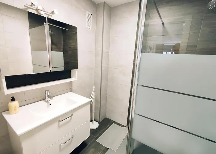 Lejlighed Loft Paseo Maritimo Cádiz