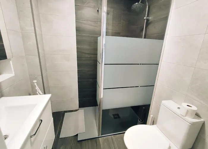 شقة Loft Paseo Maritimo *