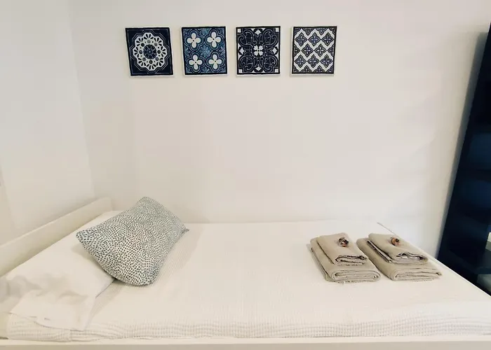 Loft Paseo Maritimo *