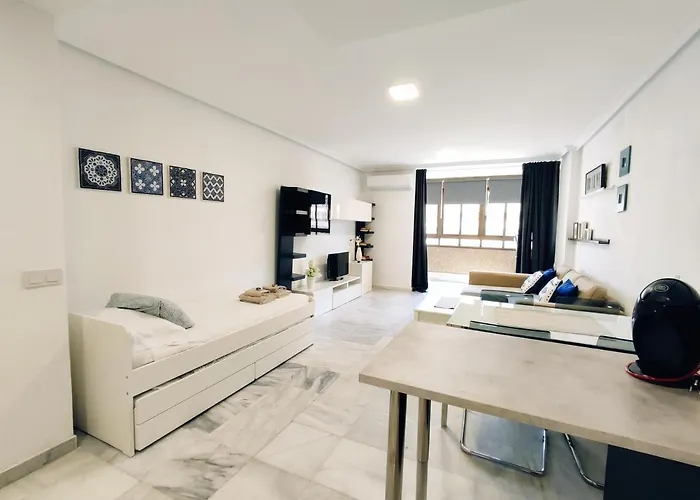 Loft Paseo Maritimo