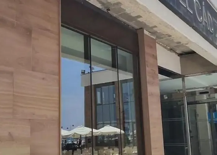 Loft Paseo Maritimo *